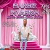 BARBIE INVASION 2ND ANNUAL EVENT