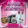 BARBIE INVASION 2ND ANNUAL EVENT