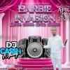 BARBIE INVASION 2ND ANNUAL EVENT