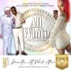ALL WHITE PISCES AFFAIR HAMILTON, 2024