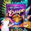 Escape to 2024 - New Years Eve