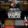 BLACK DIAMONDS & PEARLS BEDJINE K-DILAK MONTREAL PREMIERE