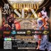 BIRTHDAY SEX 2024 featuring Pretti Don Live