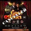 GOODTIMES - NEW YEARS DAY BALL