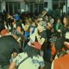 DANCEHALL ON THE ROOFTOP AGAIN NYC