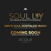 SOUL LĪV: VEGAS STYLE DINING EXPERIENCE ft. DRU’s Soul Nostalgic Residency