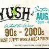 YUSH 2024 + MR.VEGAS