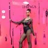 Bad Things  - Suits & Lingerie