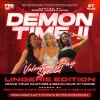 DEMON TIME PRT II