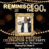 Reminisce The 90s • 2024