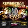 Reminisce The 90s • 2024