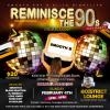 Reminisce The 90s • 2024