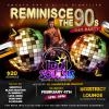 Reminisce The 90s • 2024
