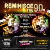Reminisce The 90s • 2024