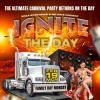 IGNITE The Day - Carnival Party