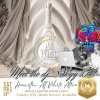 ALL WHITE PISCES AFFAIR HAMILTON, 2024