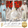 ALL WHITE PISCES AFFAIR HAMILTON, 2024