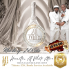 ALL WHITE PISCES AFFAIR HAMILTON, 2024