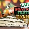 Latin Boat Party Festival Toronto 2024 | Cinco De Mayo Edition