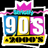 STRICTLY 90S VS 2000S