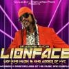 LionFace: Live in Toronto, Canada