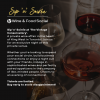 Sip 'n' Soirée - Wine & Food Social