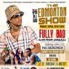 Fully Bad in Edmonton! Baddest Canadian Tour 2024