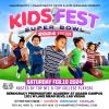 Kids Fest 2024: Las Vegas | SuperBowl Weekend