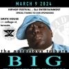 Notorious B.I.G. Tribute aka BIGGIE SMALLS
