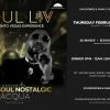 SOUL LĪV: VEGAS STYLE DINING EXPERIENCE ft. DRU’s Soul Nostalgic Residency