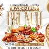 BASHMENT BRUNCH