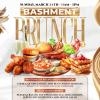 BASHMENT BRUNCH