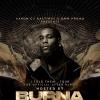 OFFICIAL BURNA BOY CONCERT AFTER PARTY