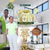 SPOIL YOU  GROWN & SEXY {GREEN & WHITE EDITION}
