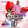 Roses Are Red | Valentines Day Affair