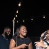 B43 FRIDAYS: RED ROOM