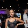 B43 FRIDAYS: RED ROOM