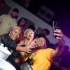 B43 FRIDAYS: RED ROOM