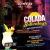 Colada Saturdays at Krave