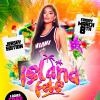 Island Fete Jersey Edition