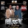 BLACK & ANYTHING SELECTA KB BIRTHDAY BASH LIME LIGHT EDIITION