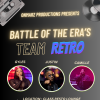 Battle Of The Era's | Retro vs Millenium