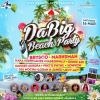 Spring Break Madness-Da Big Beach Party