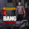 AMW XXV - BIG BANG - SAT. APRIL 27, 2024