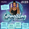 LUCKY ENT. PRESENTS: SPRING BLING