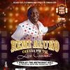 REMI ALUKO LIVE IN TORONTO