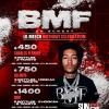 BMF ON SUNDAY LIL MEECH BIRTHDAY CELEBRATION