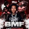 BMF ON SUNDAY LIL MEECH BIRTHDAY CELEBRATION