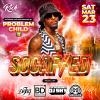 SOCAFIED FEATURING PROBLEM CHILD