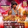 SOCAFIED FEATURING PROBLEM CHILD